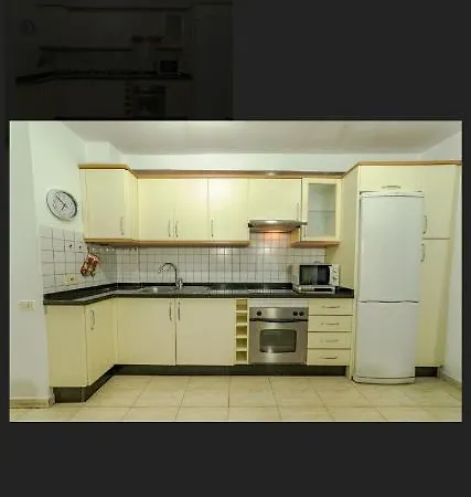 Comodoro Magnifico En La Playa * 洛斯克里斯蒂亚诺斯