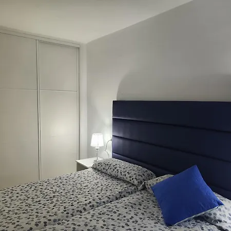 Comodoro Magnifico En La Playa 洛斯克里斯蒂亚诺斯