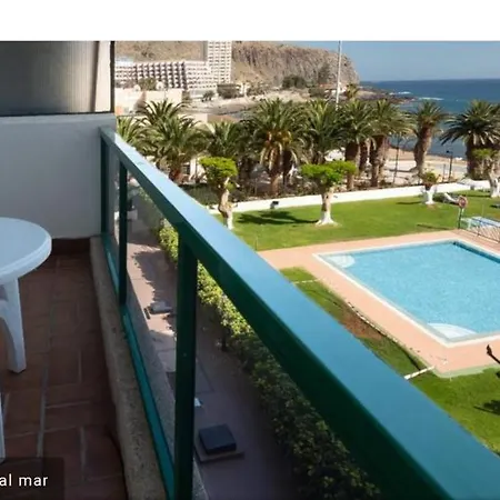Apartamento Comodoro Magnífico En La Playa *